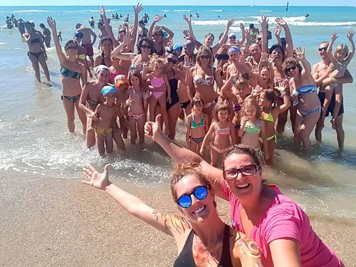 Camping Village Don Diego 6