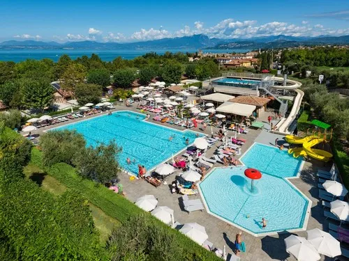 Camping Village Du Parc 4