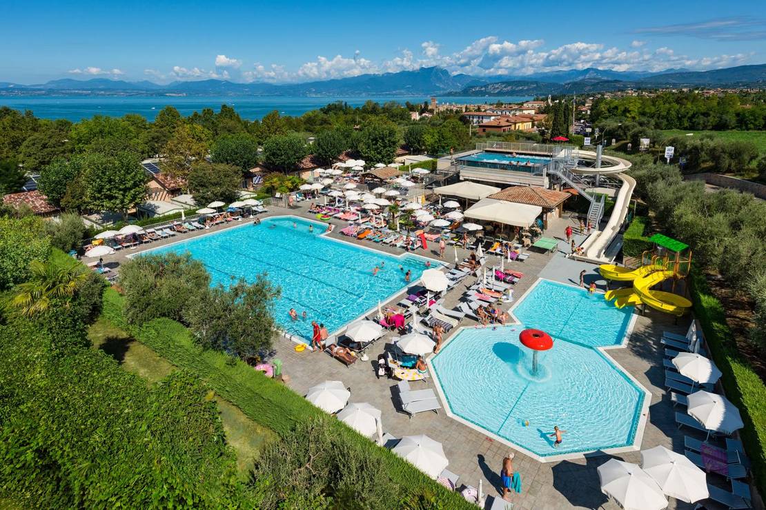 Camping Village Du Parc 5