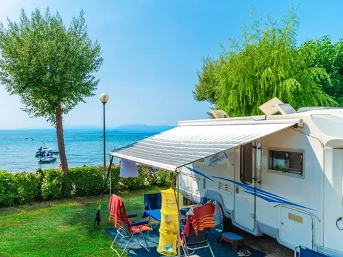 Camping Village Du Parc 6