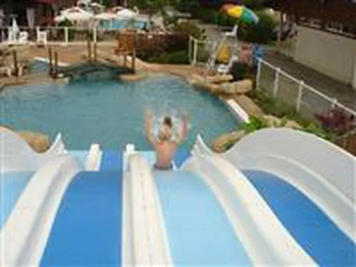 CAMPING VILLAGE EUROPA 6