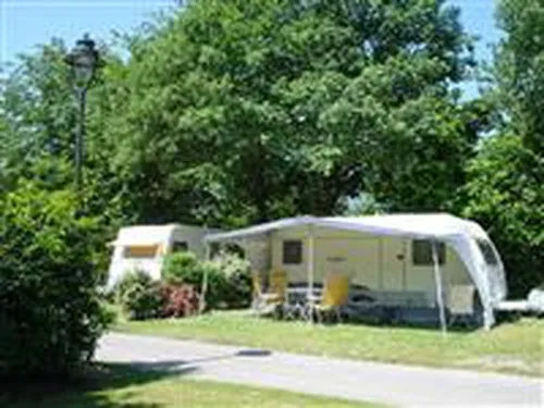 CAMPING VILLAGE EUROPA 4