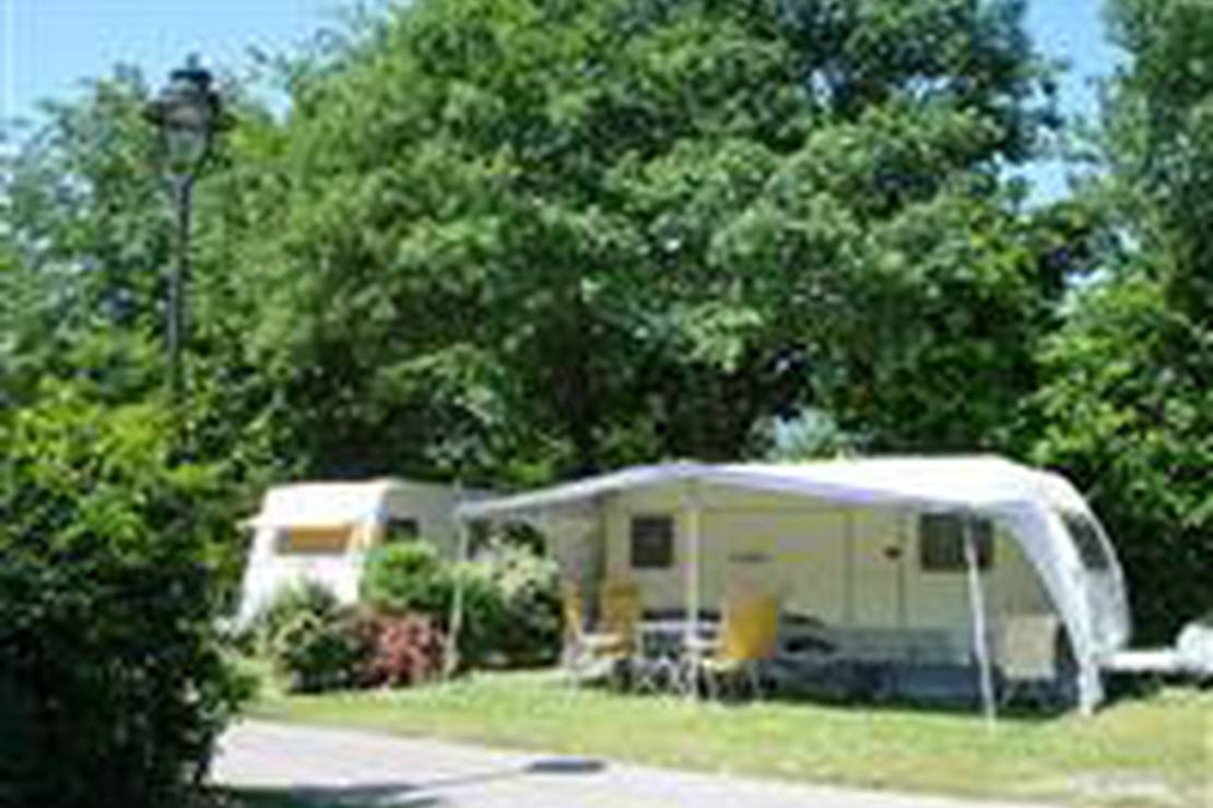 CAMPING VILLAGE EUROPA 5