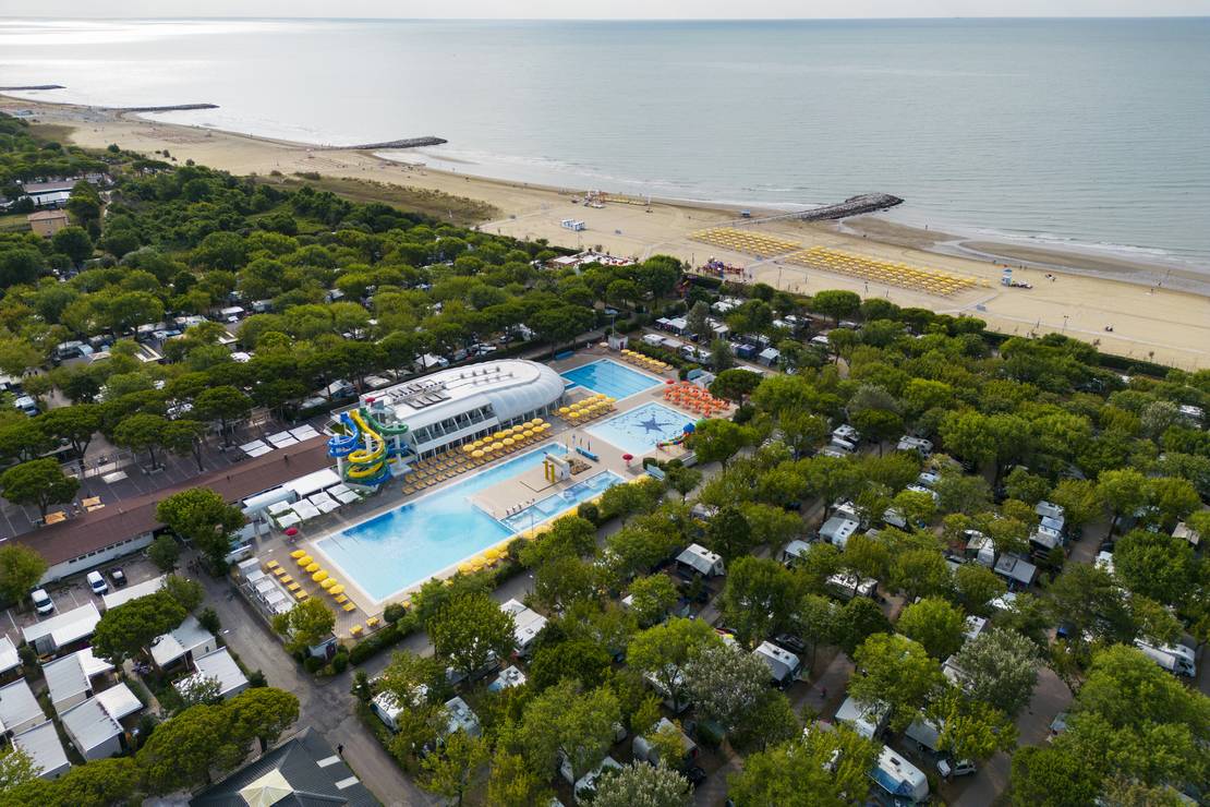 Camping Village Garden Paradiso 4