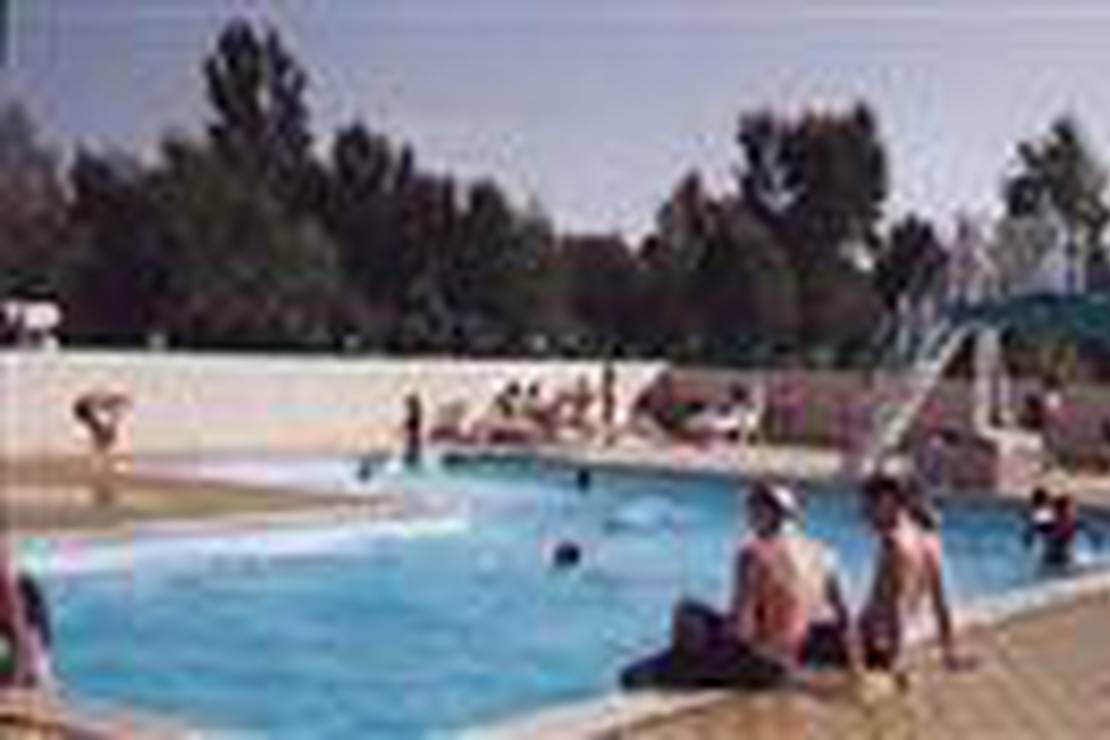 Camping Village Grand Sud 4
