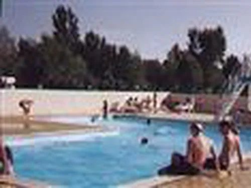 Camping Village Grand Sud 3