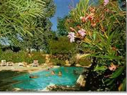 Camping Village Grand Sud 5