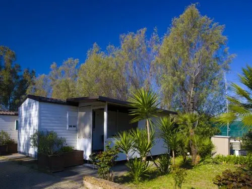 Camping Village Grotta del Saraceno 4