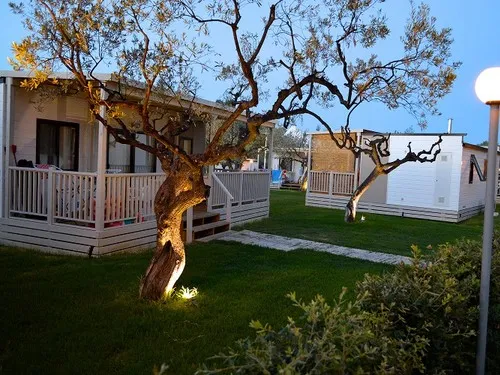 Camping Village Grotta del Saraceno 6