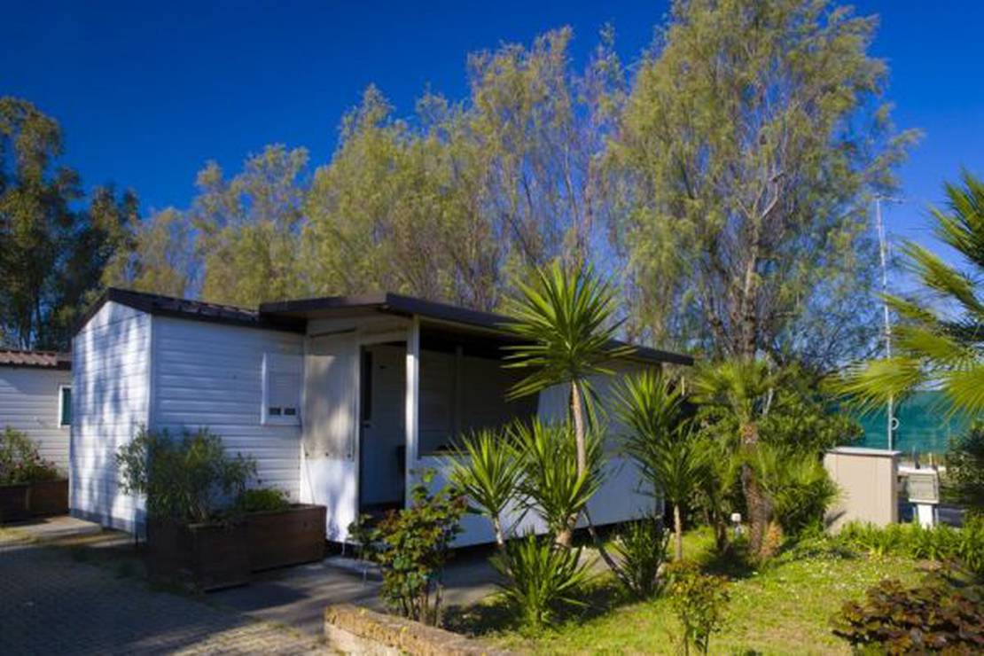 Camping Village Grotta del Saraceno 5