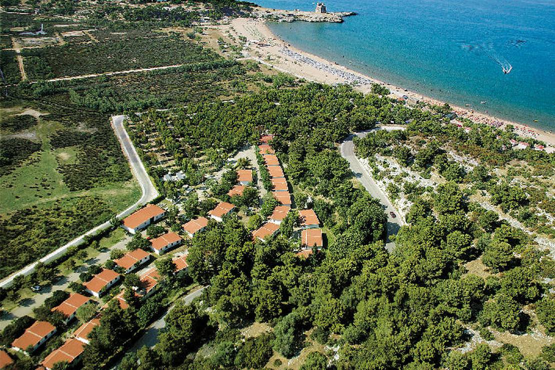 Camping- Village Grotta dell'Acqua 4