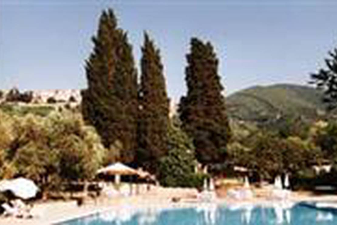 Camping Village Il Fontino 3