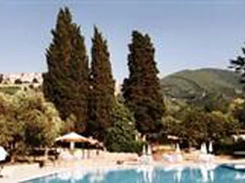 Camping Village Il Fontino 2