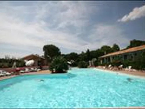 CAMPING VILLAGE IL GINEPRINO 5