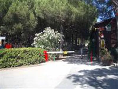 Camping Village Il Veliero 5