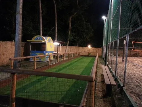 Camping Village iNTERNATiONAL St. Michael 4