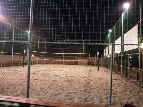 Camping Village iNTERNATiONAL St. Michael 6