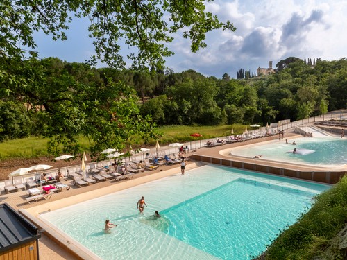 hu Firenze Certosa camping in town image 1