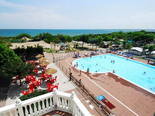 Camping Village Internazionale 6