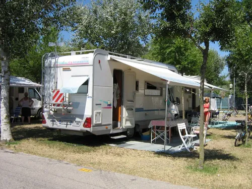 Camping Village Internazionale 8