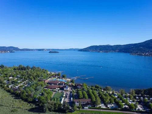 Camping Village Isolino 6