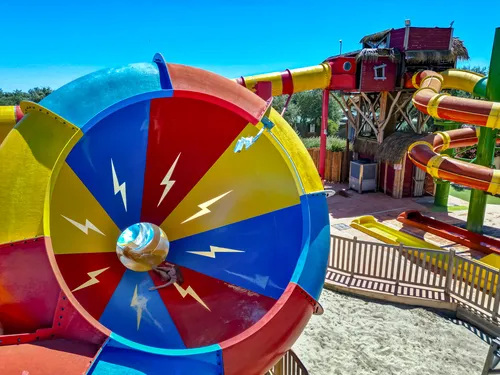 Capfun Camping la Grande Cosse 7