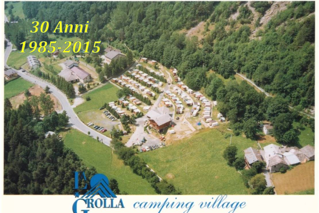 Camping Village La Grolla 4