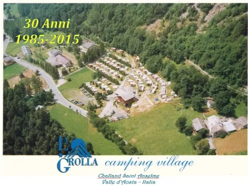Camping Village La Grolla 3