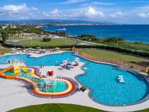 Baia Holiday Laguna Blu 9