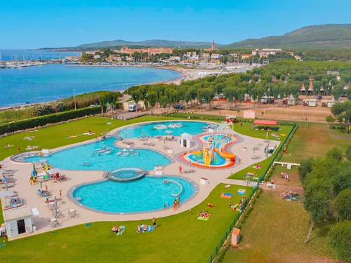 Baia Holiday Laguna Blu 7