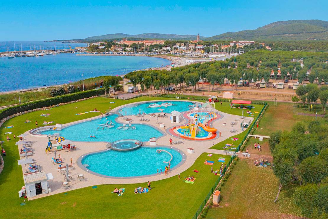 Baia Holiday Laguna Blu 8