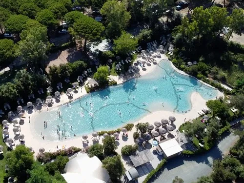 Le Esperidi Camping EcoResort 7