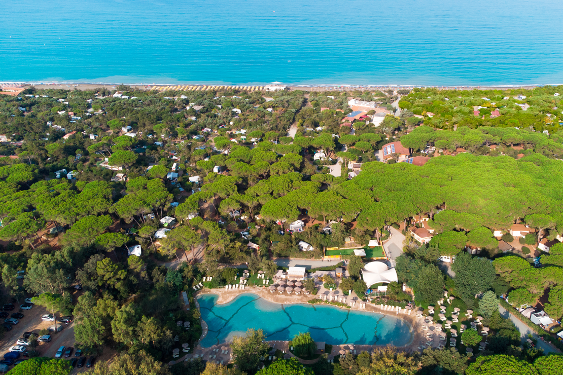 Le Esperidi Camping EcoResort 6