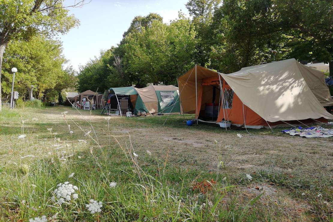 Camping- Village Mar y Sierra 4
