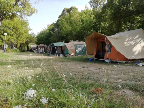 Camping- Village Mar y Sierra 3