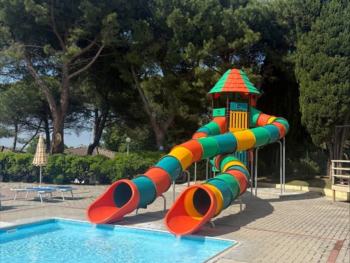 Camping- Village Mar y Sierra 2