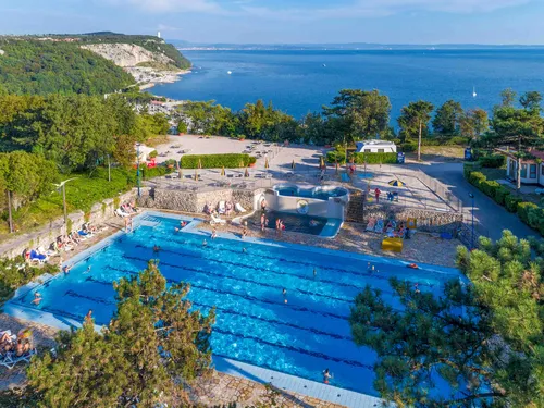 Baia Holiday Mare Pineta 6