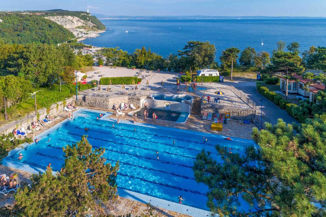 Baia Holiday Mare Pineta 7