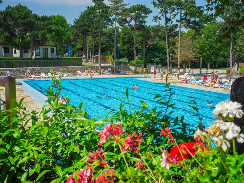 Baia Holiday Mare Pineta 8