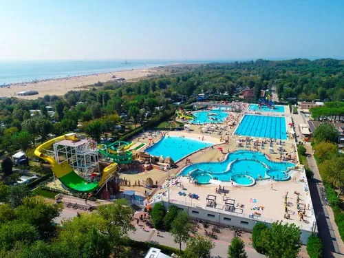 Camping Village Marina di Venezia 13