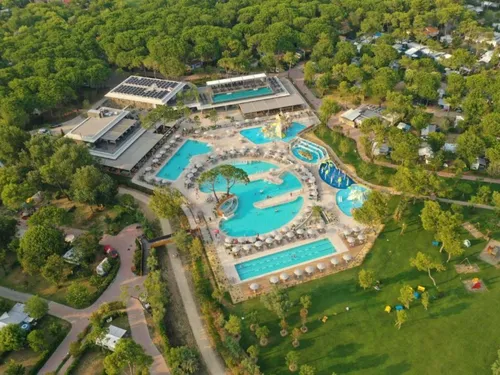 Camping Village Mediterraneo 6