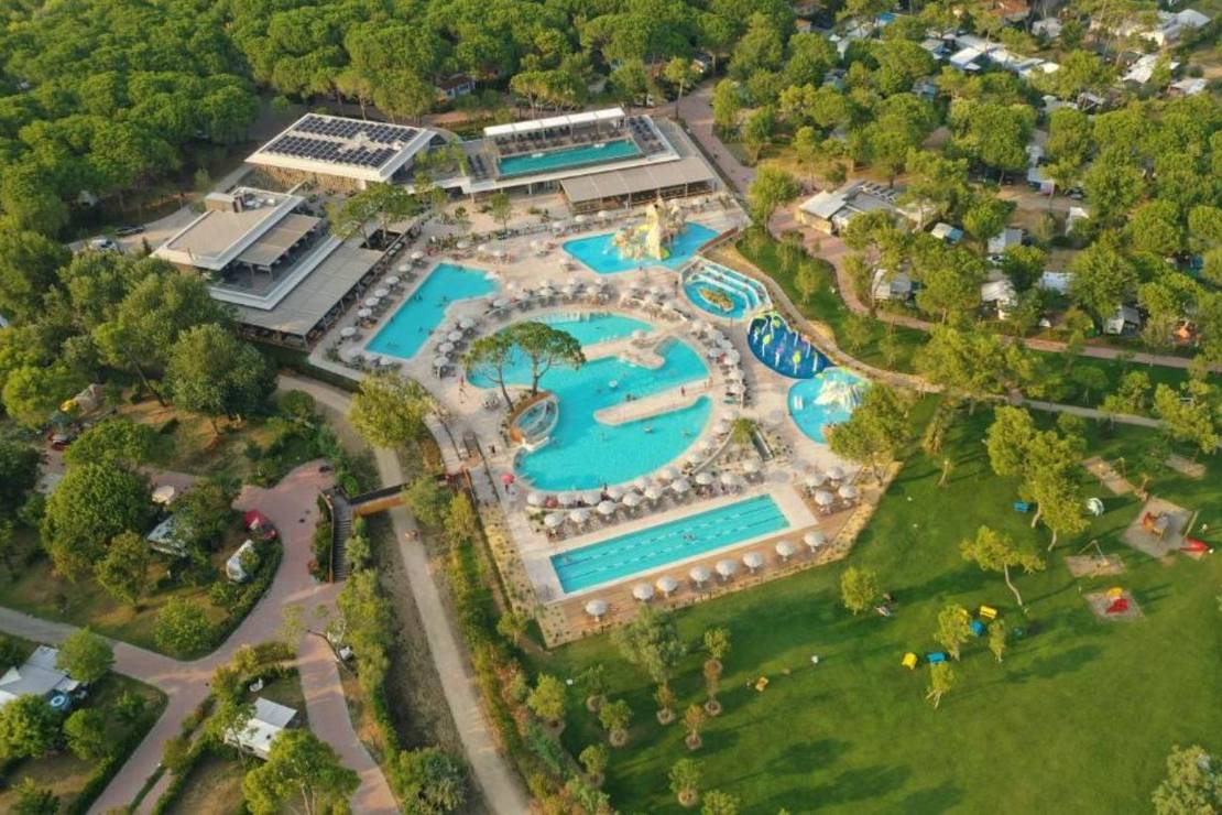 Camping Village Mediterraneo 7