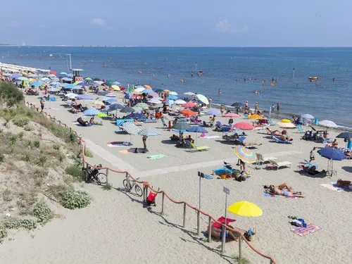 Miramare Camping Village 3