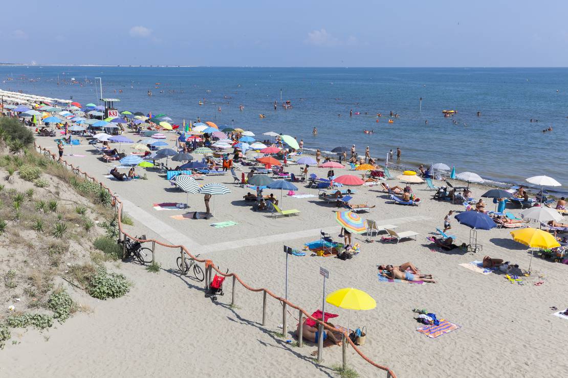 Miramare Camping Village 4