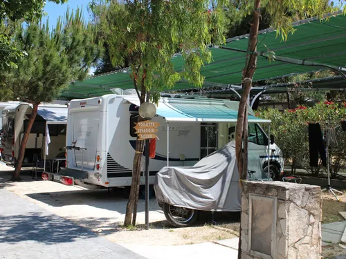 Camping Village Molinella Vacanze 7