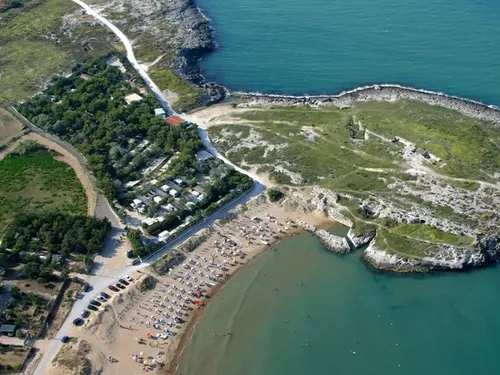 Camping Village Molinella Vacanze 5