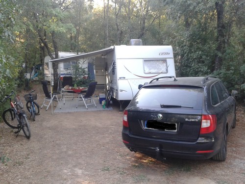 hu Montescudaio village image 2