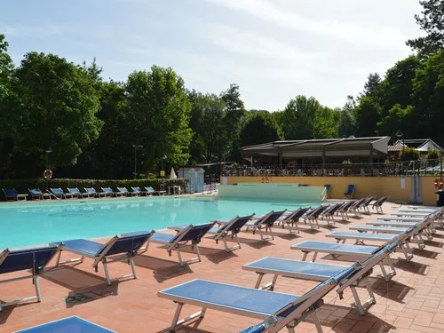 Camping Village Mugello Verde 8