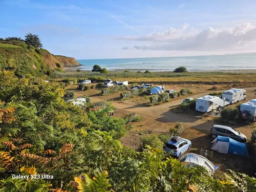 Camping Village Nature d'O 5