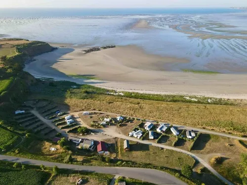 Camping Village Nature d'O 3